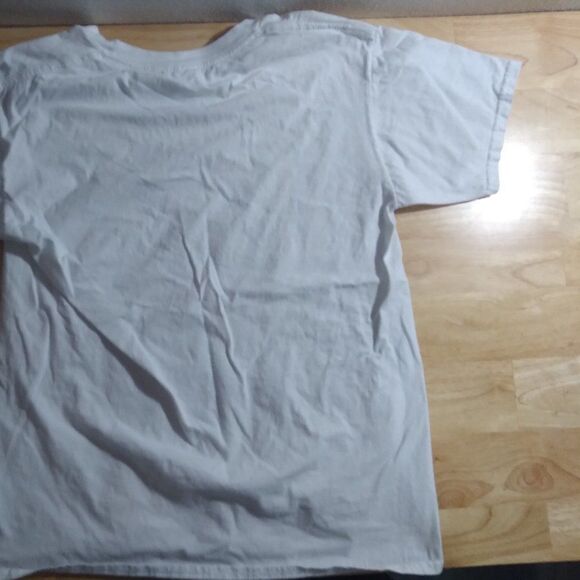 Vintage 1997 Sorry I'm Late T-Shirt - Picture 5 of 7